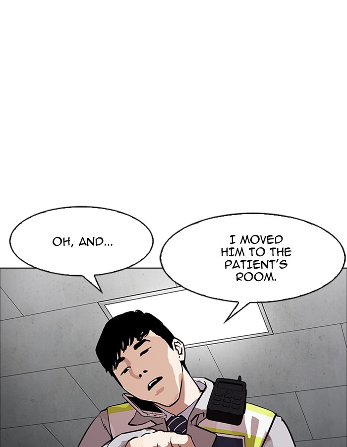 18+ Lookism Chapter 174 page 143