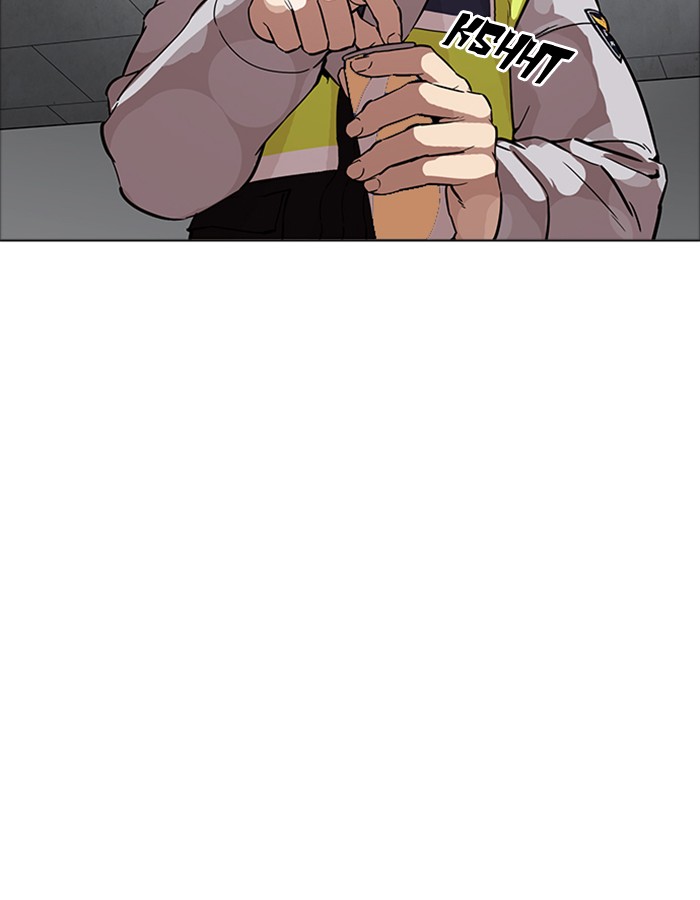 18+ Lookism Chapter 174 page 144