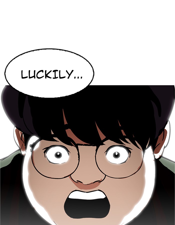 18+ Lookism Chapter 174 page 145