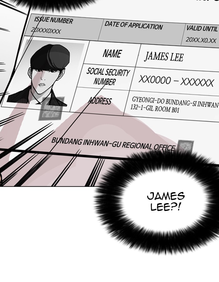 18+ Lookism Chapter 174 page 149