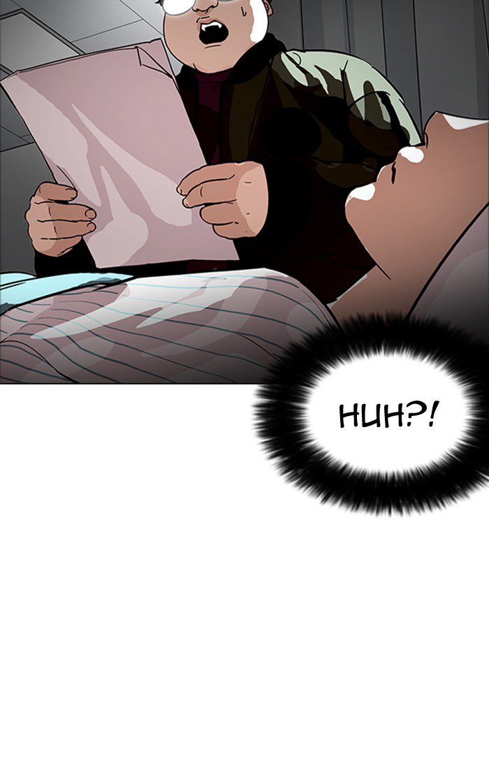 18+ Lookism Chapter 174 page 154