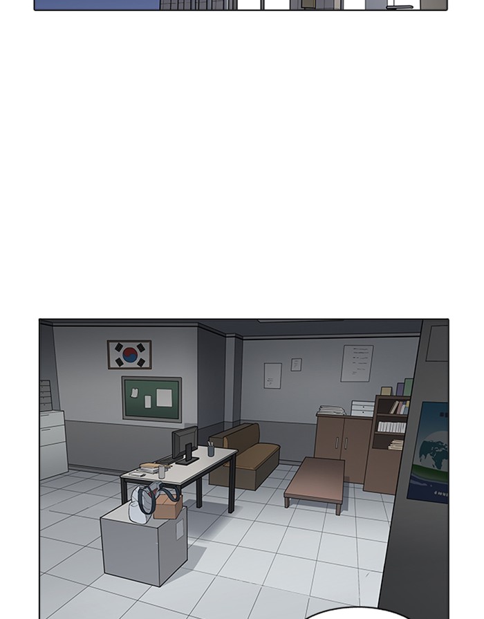 18+ Lookism Chapter 175 page 2