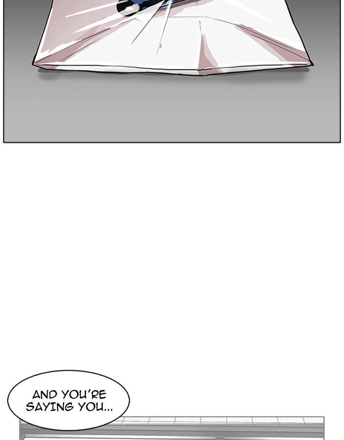 18+ Lookism Chapter 175 page 4