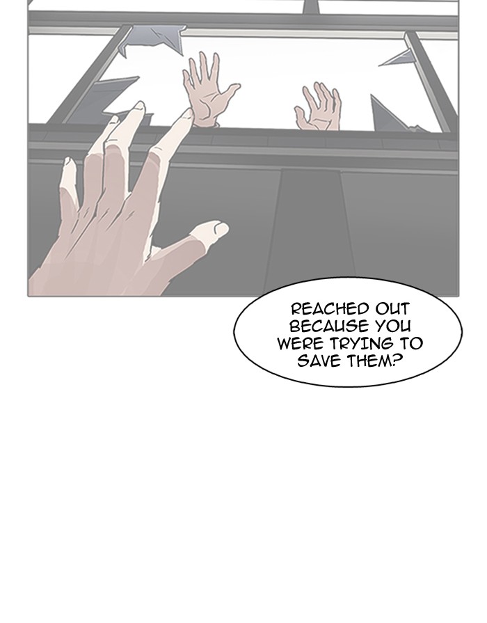 18+ Lookism Chapter 175 page 5