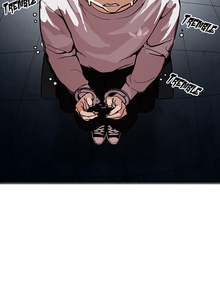 18+ Lookism Chapter 175 page 7