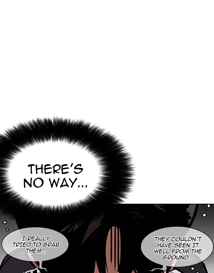 18+ Lookism Chapter 175 page 9