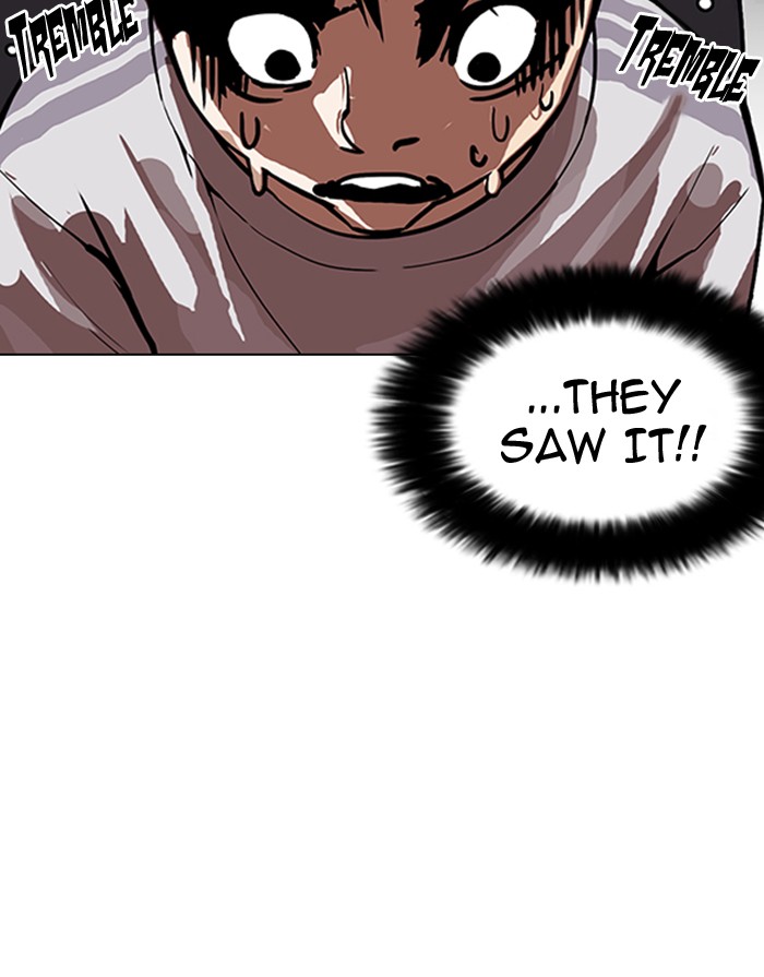 18+ Lookism Chapter 175 page 10