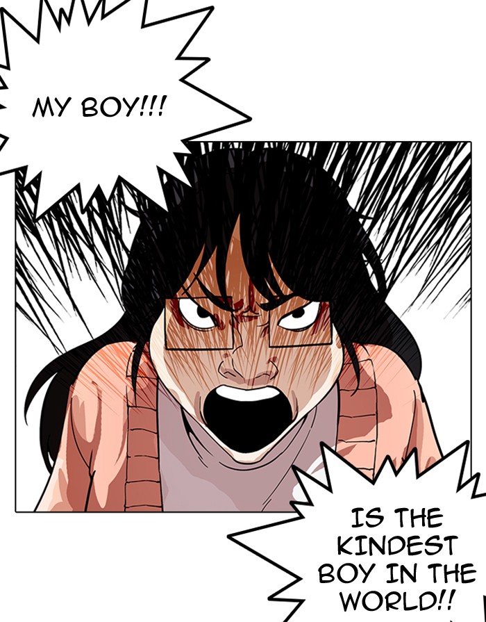 18+ Lookism Chapter 175 page 20