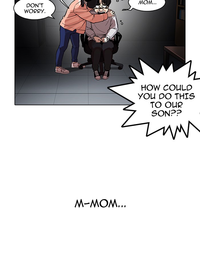 18+ Lookism Chapter 175 page 22
