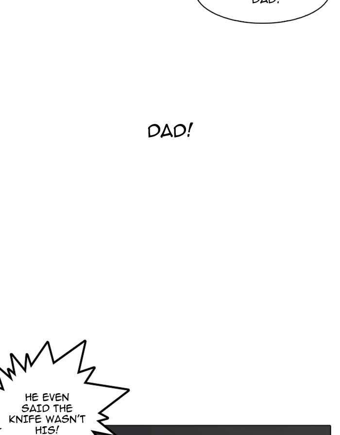 18+ Lookism Chapter 175 page 24