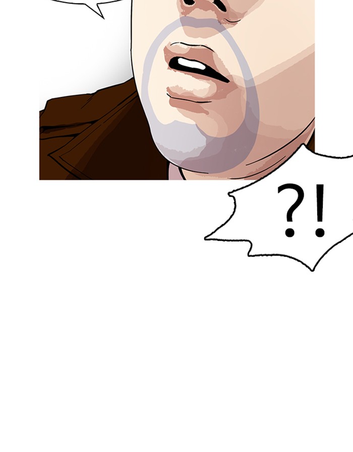 18+ Lookism Chapter 175 page 29