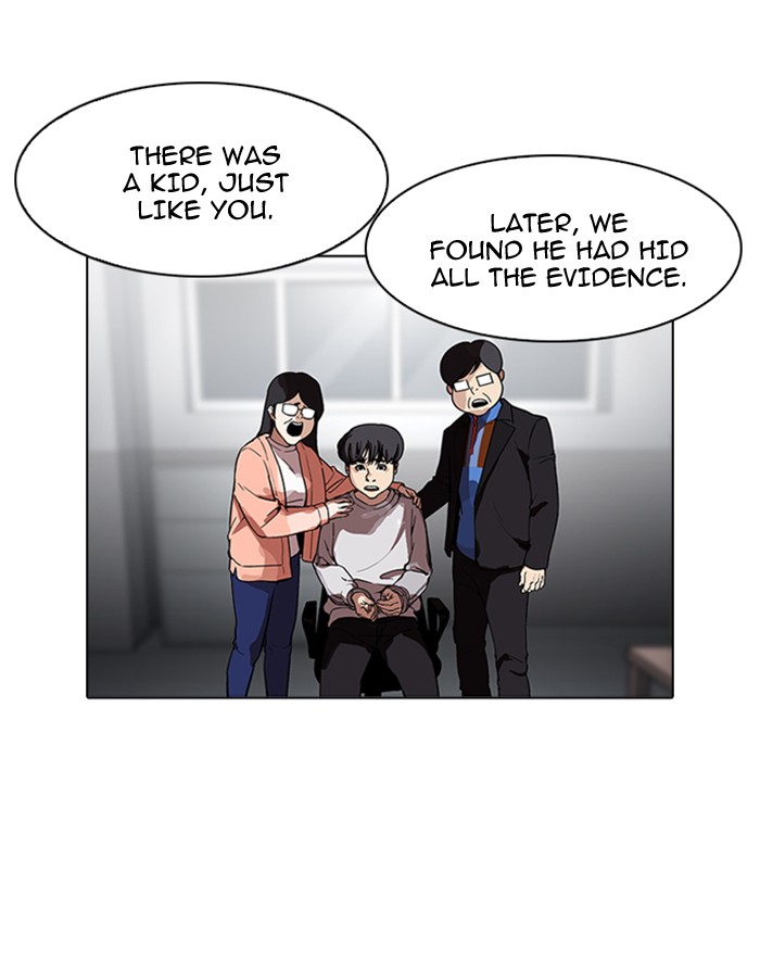 18+ Lookism Chapter 175 page 30