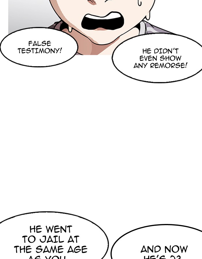 18+ Lookism Chapter 175 page 32