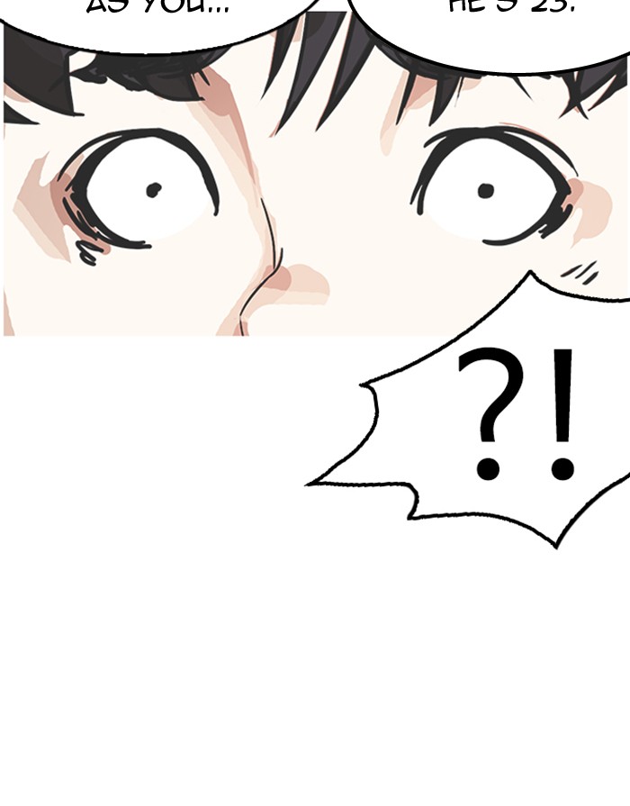 18+ Lookism Chapter 175 page 33