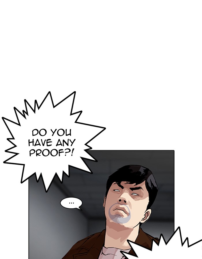 18+ Lookism Chapter 175 page 36