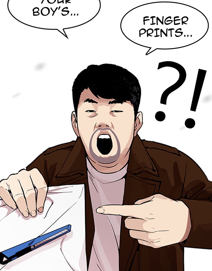 18+ Lookism Chapter 175 page 39