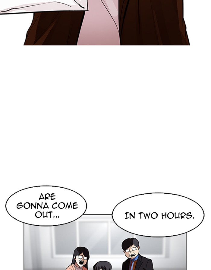 18+ Lookism Chapter 175 page 40