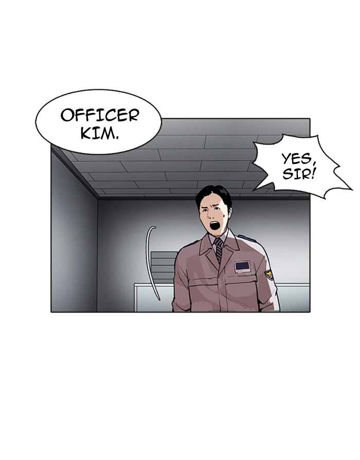 18+ Lookism Chapter 175 page 46