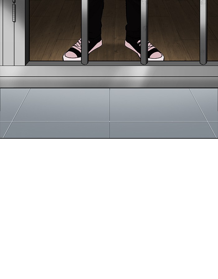 18+ Lookism Chapter 175 page 50