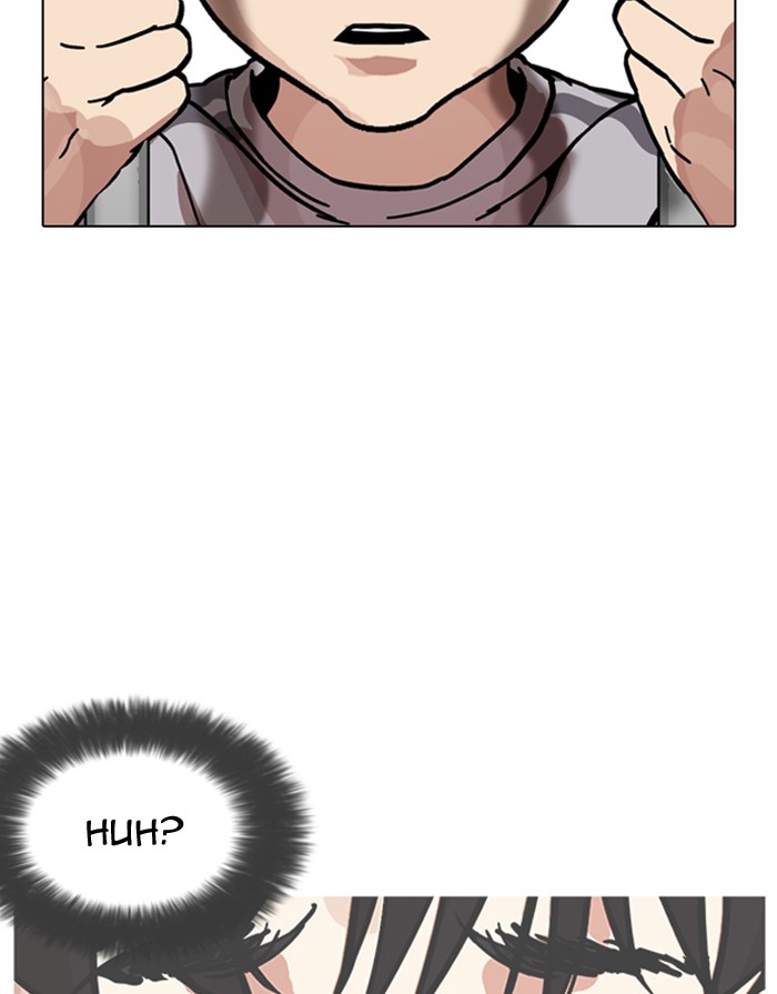 18+ Lookism Chapter 175 page 53