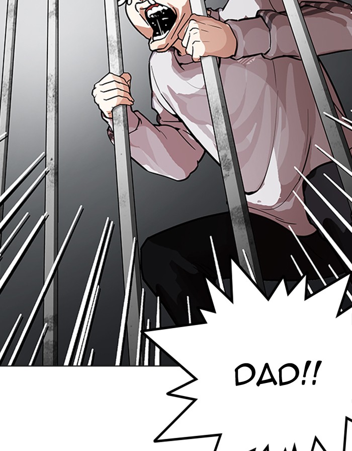 18+ Lookism Chapter 175 page 62