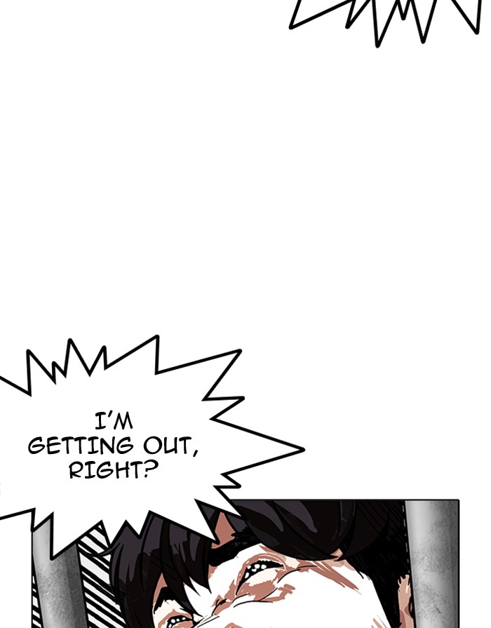 18+ Lookism Chapter 175 page 63