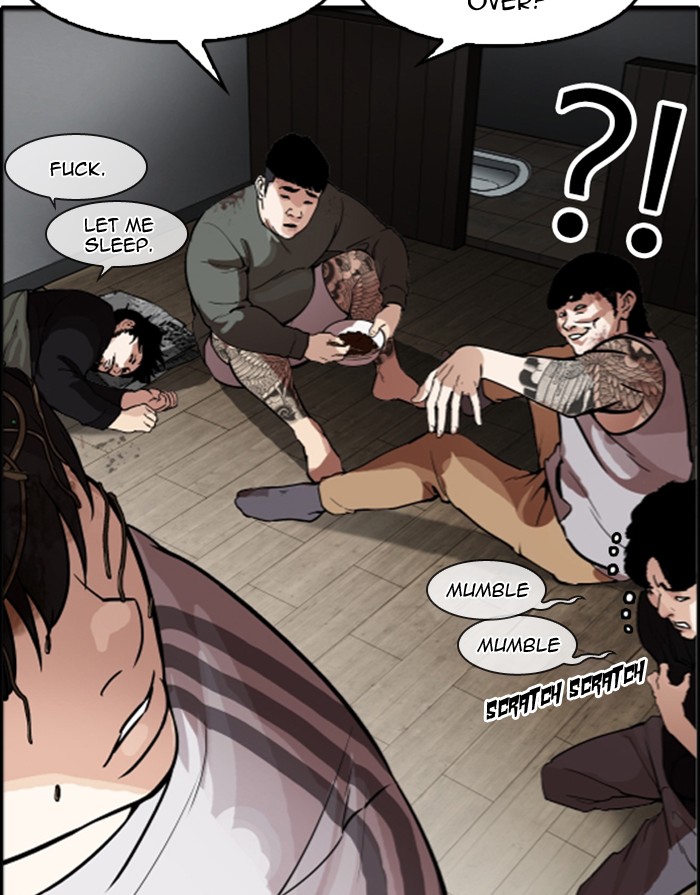 18+ Lookism Chapter 175 page 72