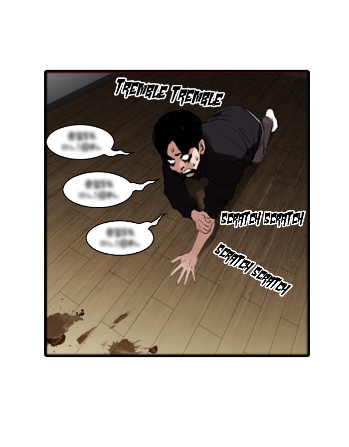 18+ Lookism Chapter 175 page 75