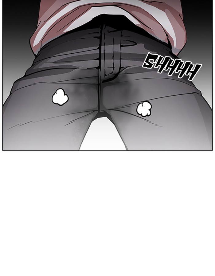 18+ Lookism Chapter 175 page 78