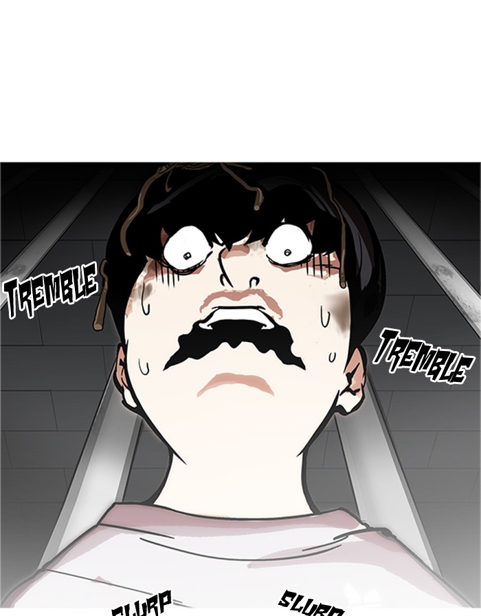 18+ Lookism Chapter 175 page 79