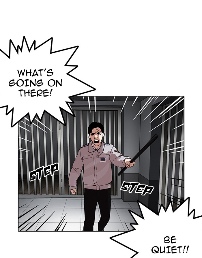 18+ Lookism Chapter 175 page 82