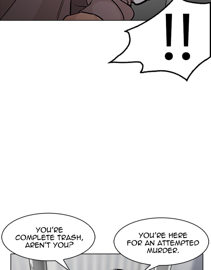 18+ Lookism Chapter 175 page 87