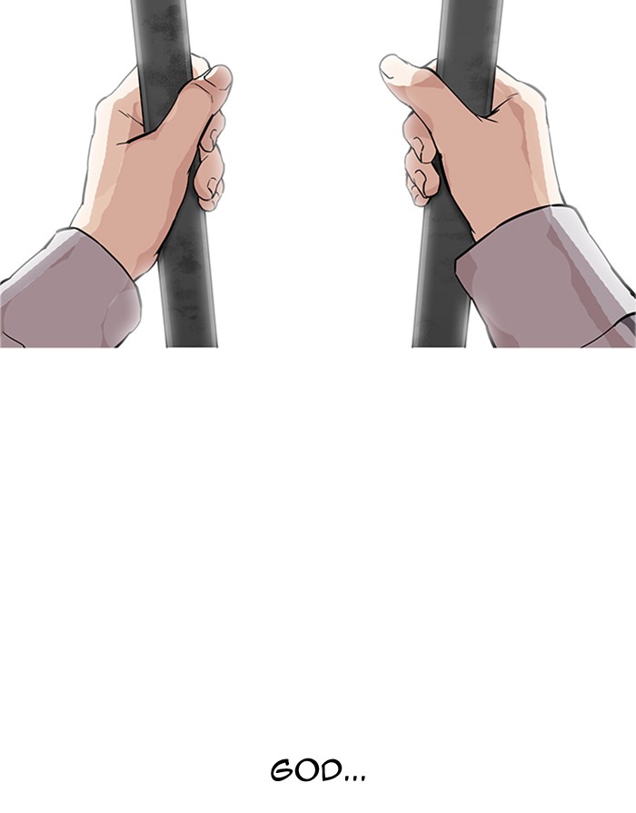 18+ Lookism Chapter 175 page 98