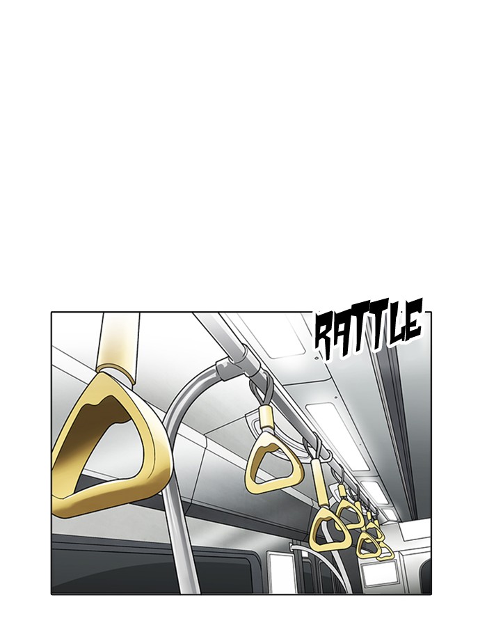 18+ Lookism Chapter 175 page 104