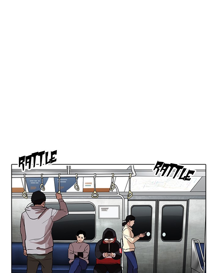 18+ Lookism Chapter 175 page 105