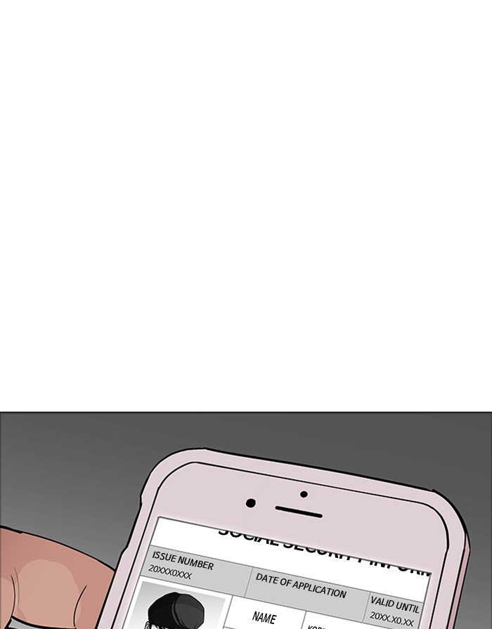 18+ Lookism Chapter 175 page 108