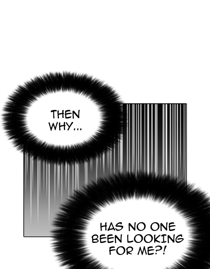 18+ Lookism Chapter 175 page 114