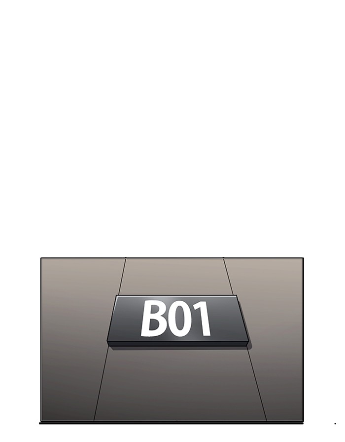 18+ Lookism Chapter 175 page 122