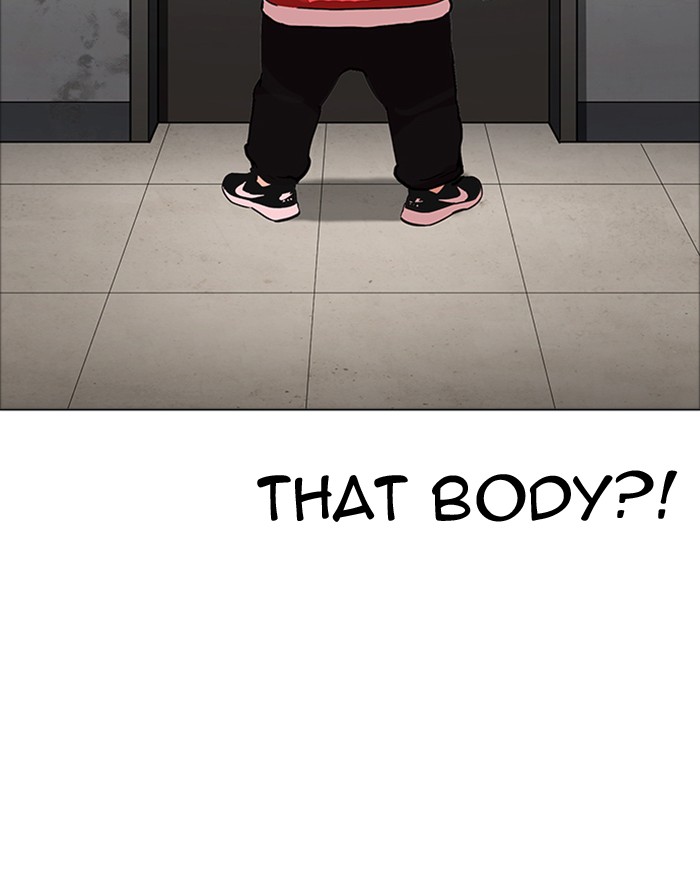 18+ Lookism Chapter 175 page 125