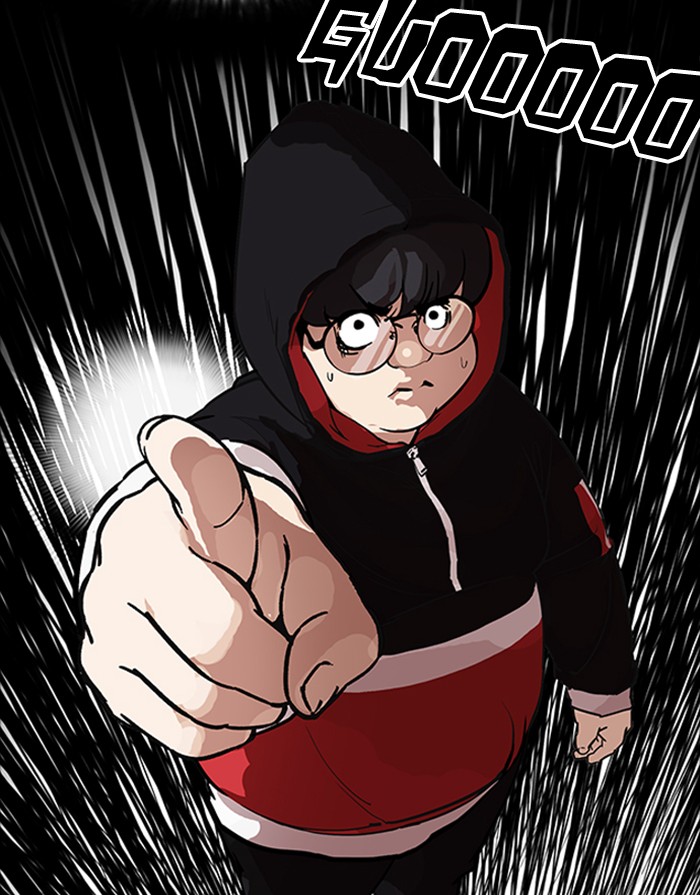 18+ Lookism Chapter 175 page 131