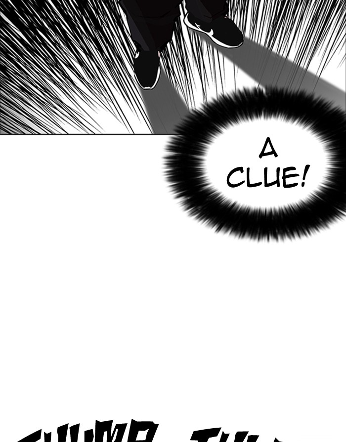 18+ Lookism Chapter 175 page 132