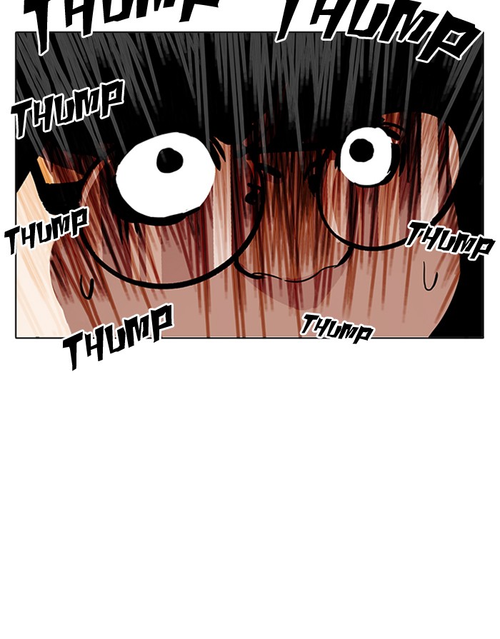 18+ Lookism Chapter 175 page 133