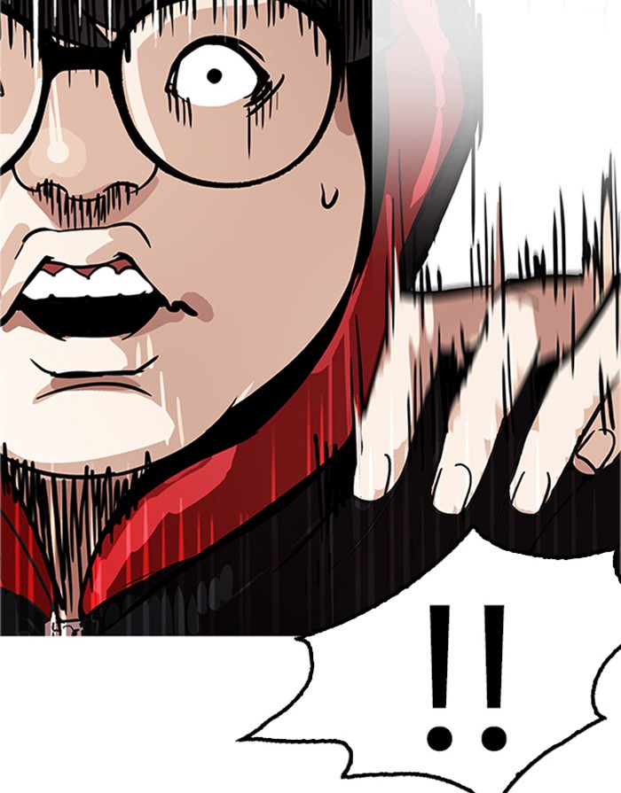 18+ Lookism Chapter 175 page 136