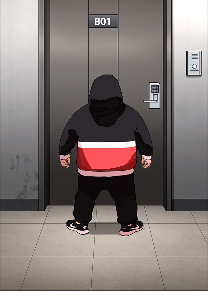 18+ Lookism Chapter 176 page 3