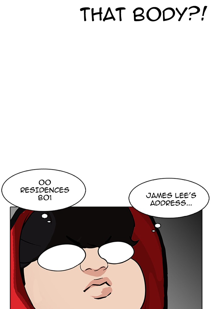 18+ Lookism Chapter 176 page 4