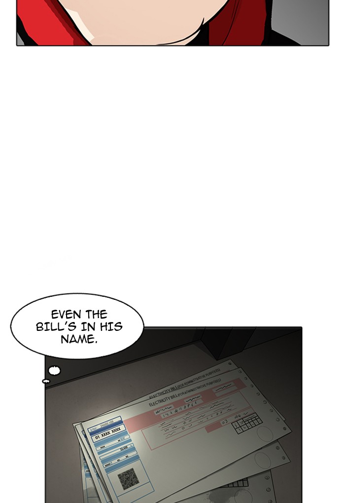 18+ Lookism Chapter 176 page 5