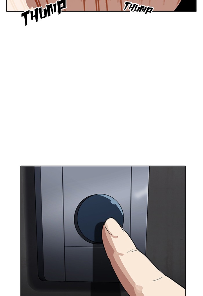 18+ Lookism Chapter 176 page 11