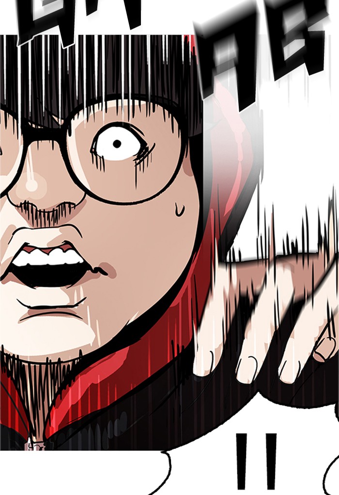 18+ Lookism Chapter 176 page 13
