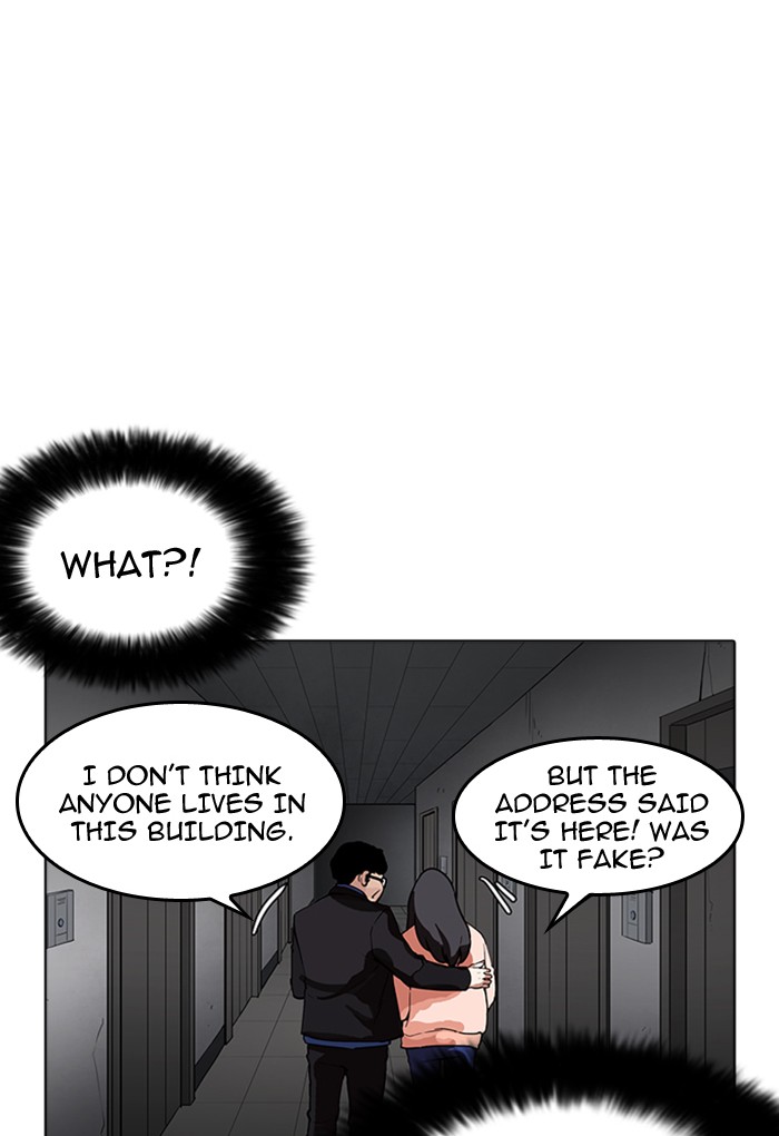 18+ Lookism Chapter 176 page 29