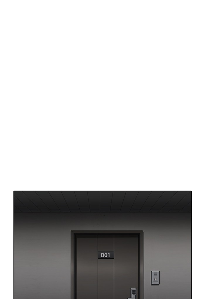 18+ Lookism Chapter 176 page 31